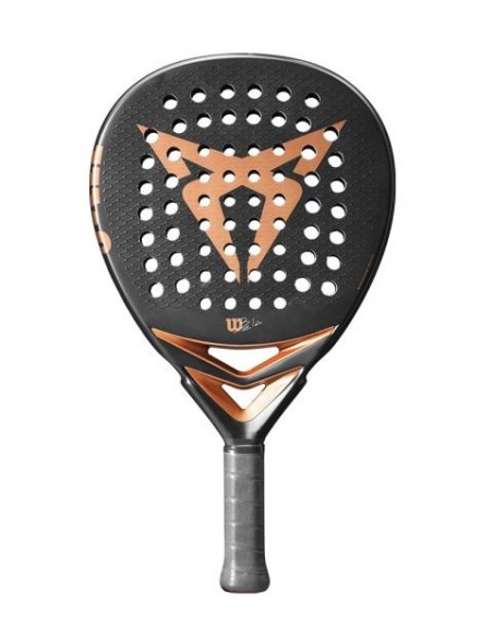 Wilson Cupra Padel V2 2 | Ofertas de pádel